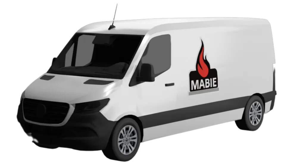 Pronto intervento assistenza Mabie Srl